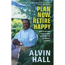Plan Now, Retire Happy