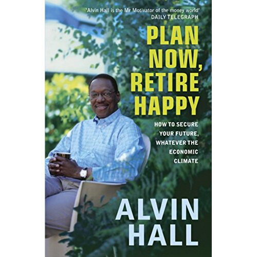 Plan Now, Retire Happy
