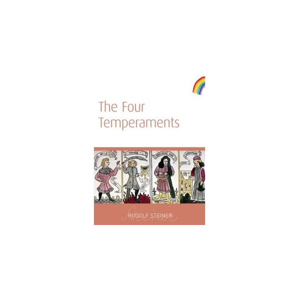 The Four Temperaments
