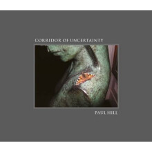 Corridor of Uncertainty - Book