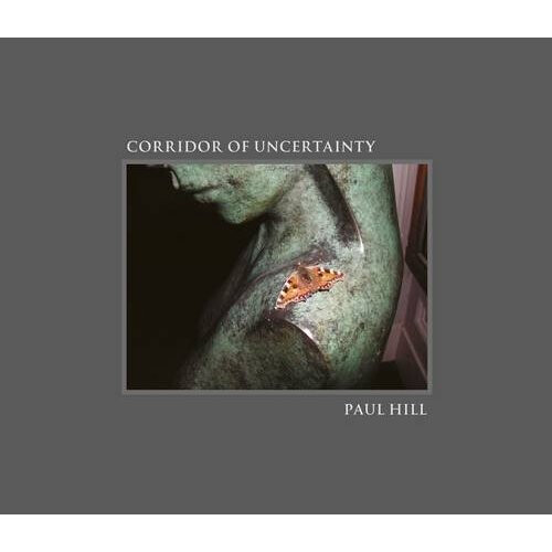 Corridor of Uncertainty - Book