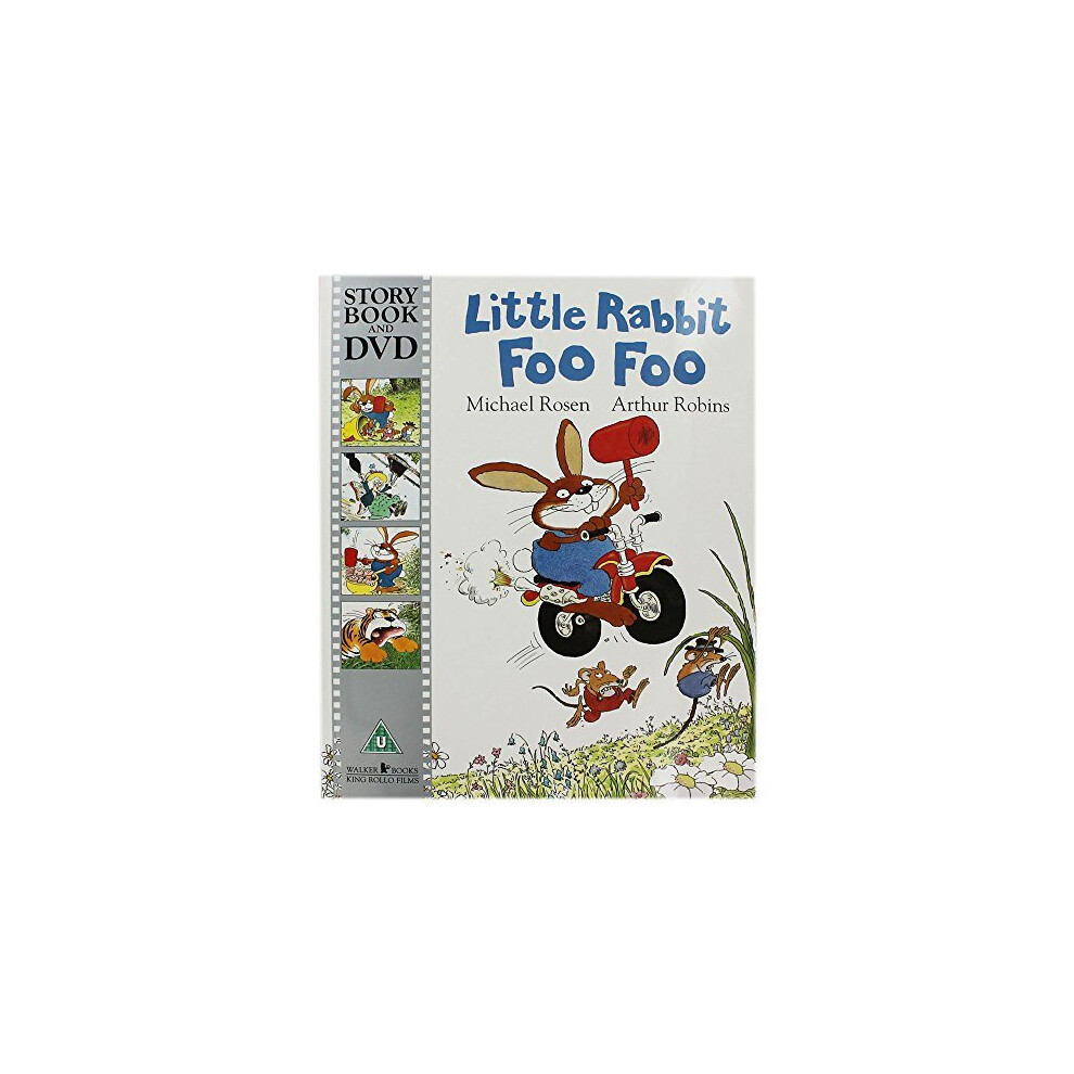 Little Rabbit Foo Foo