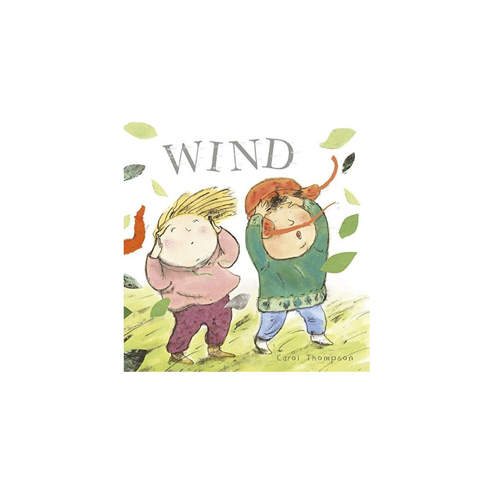 Wind (Whatever the Weather)