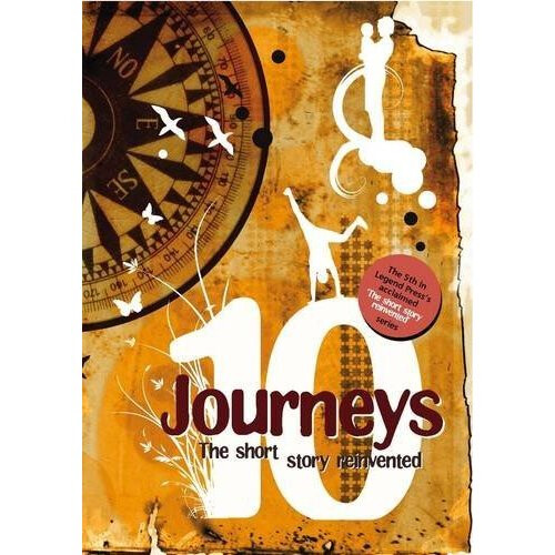 Ten Journeys (Short Story Reinvented)