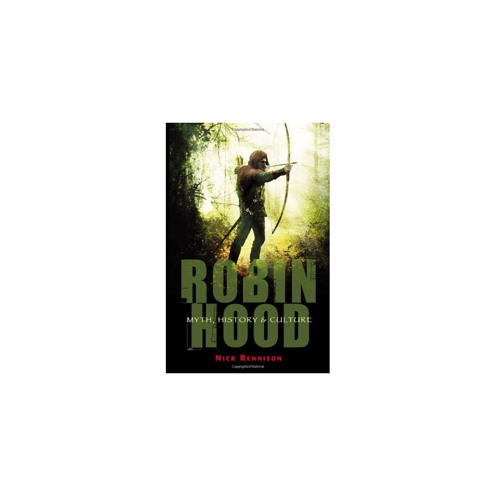 Robin Hood