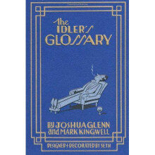 The Idler's Glossary