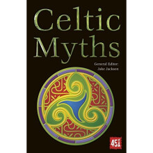 Celtic Myths (The World's Greatest Myths and Legends)