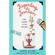 Regarding the Fountain (Regarding the...(Paperback))