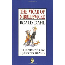 The Vicar of Nibbleswicke