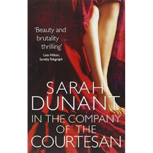 In The Company Of The Courtesan