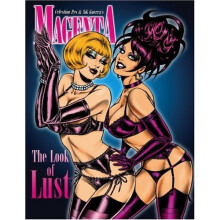 Magenta: No. 3: The Look of Lust