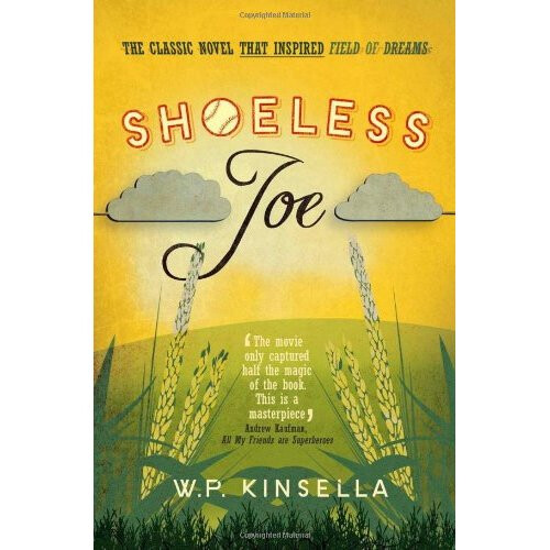 Shoeless Joe