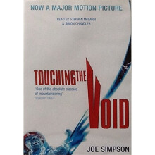 Touching the Void
