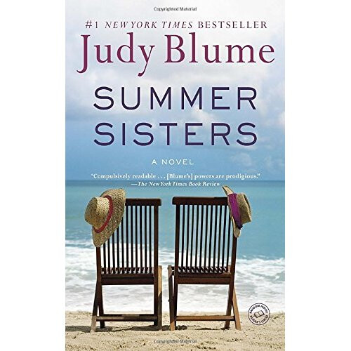 Summer Sisters