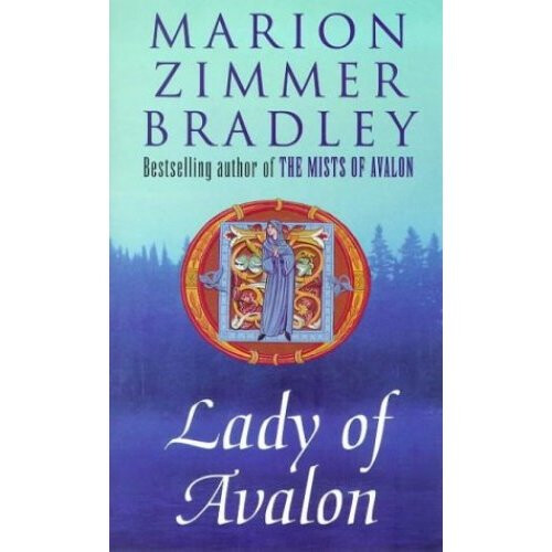 Lady of Avalon
