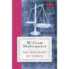 The Merchant of Venice (The RSC Shakespeare)
