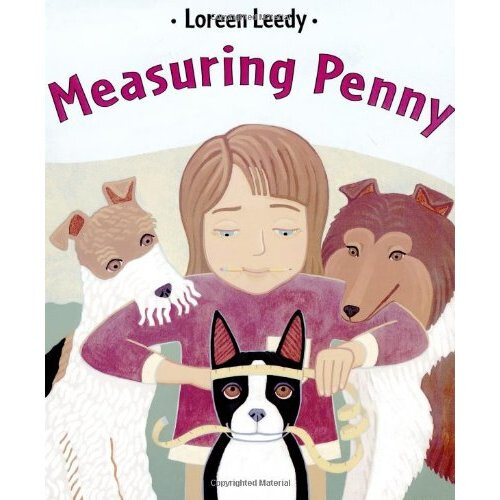 Measuring Penny