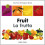My First Bilingual Book - Fruit - English-Italian 1