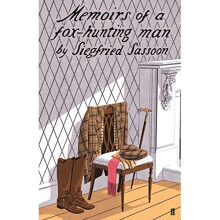 Memoirs of a Fox-hunting Man