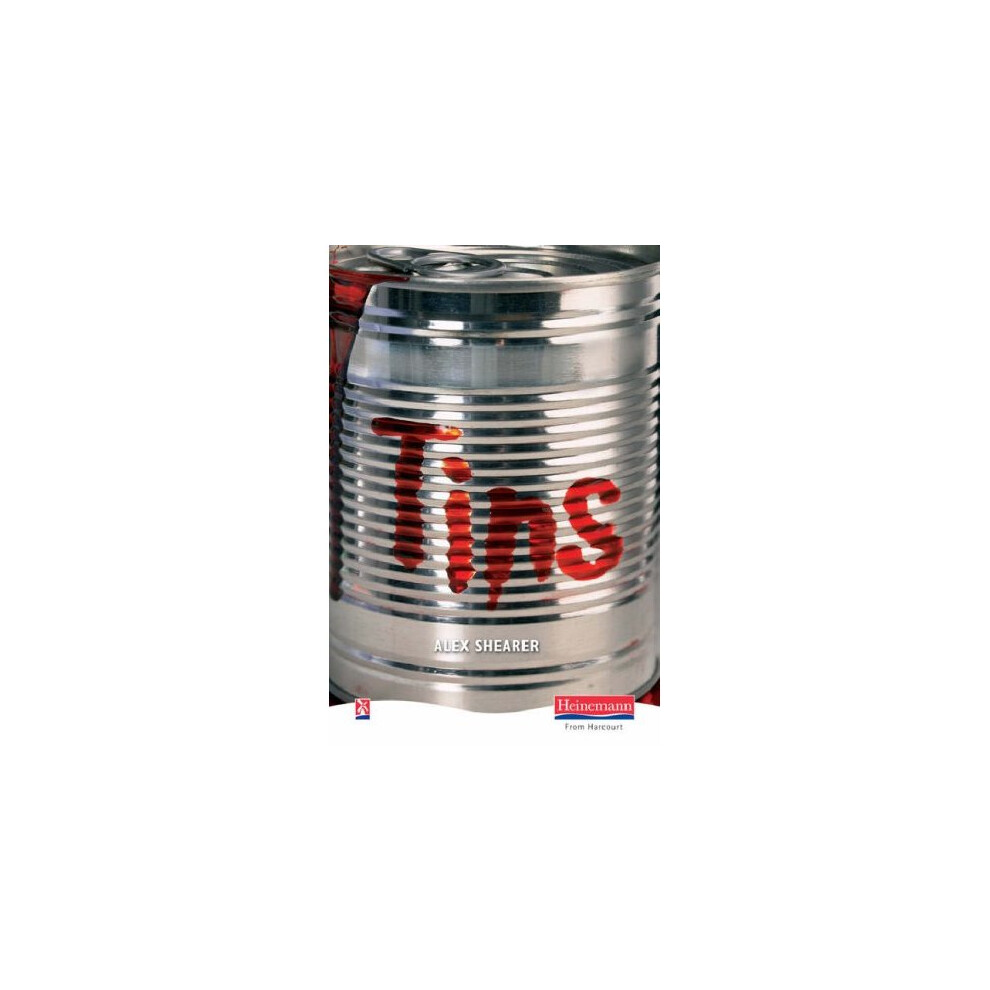 Tins (New Windmills KS3)