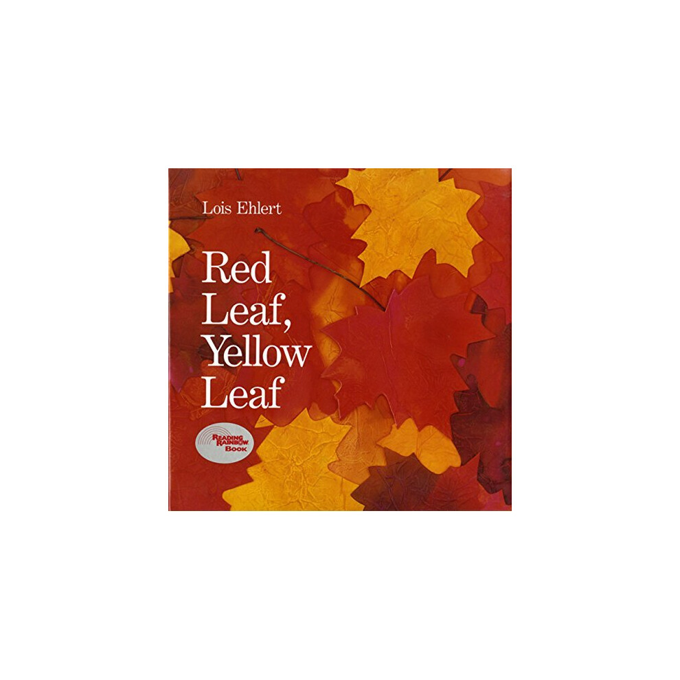 Red Leaf, Yellow Leaf