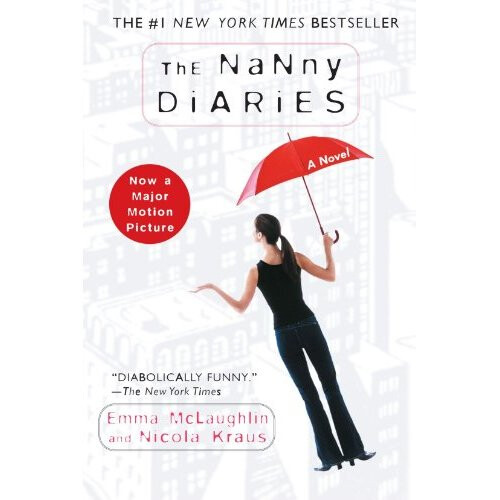 Nanny Diaries