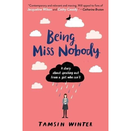 Being Miss Nobody