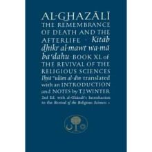 Al-Ghazali on the Remembrance of Death