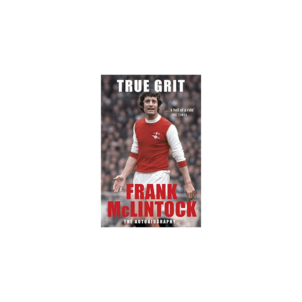 True Grit