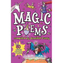 Magic Poems (Scholastic Poetry)