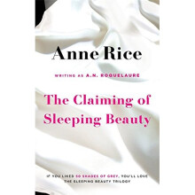 The Claiming Of Sleeping Beauty: Number 1 in series: 1/3