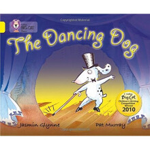 The Dancing Dog: Band 03/Yellow (Collins Big Cat)