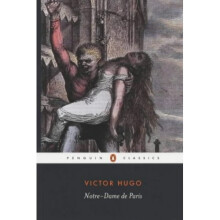 Notre-Dame de Paris(Classics)
