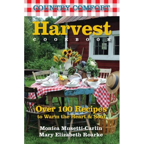 Country Comfort: Harvest