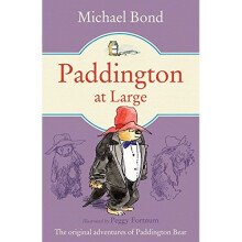 Paddington At Large