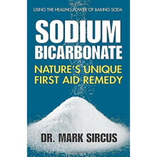Sodium Bicarbonate: Nature's Unique First Aid Remedy