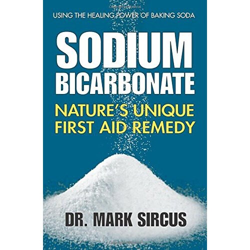 Sodium Bicarbonate: Nature's Unique First Aid Remedy