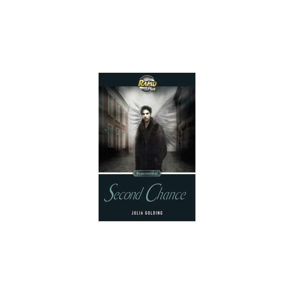 Second Chance (Rapid Plus)