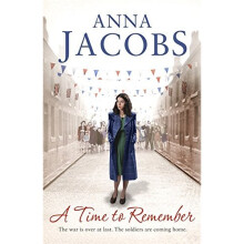 A Time to Remember: Rivenshaw Saga Book 1