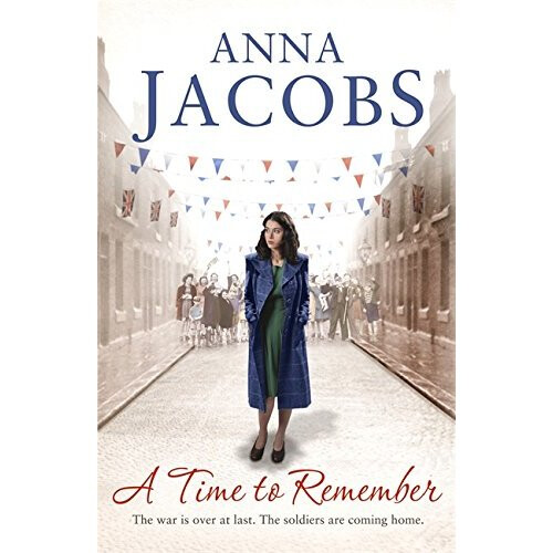 A Time to Remember: Rivenshaw Saga Book 1