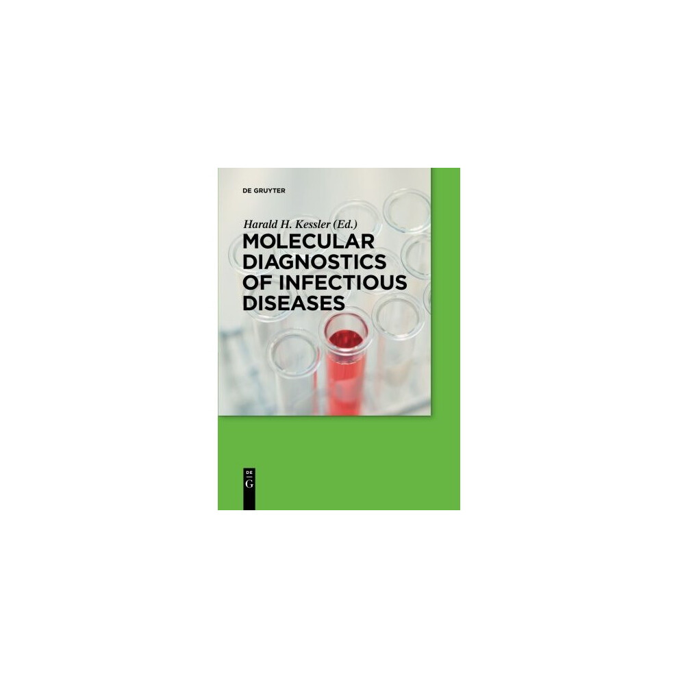 Molecular Diagnostics of Infectious Diseases