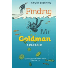 Finding Mr Goldman