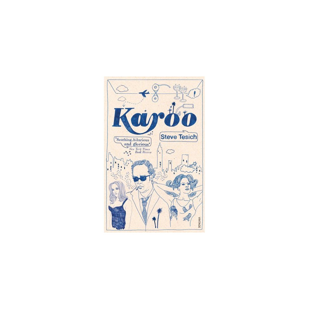 Karoo