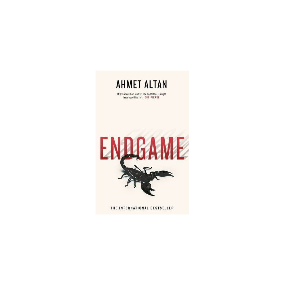 Endgame