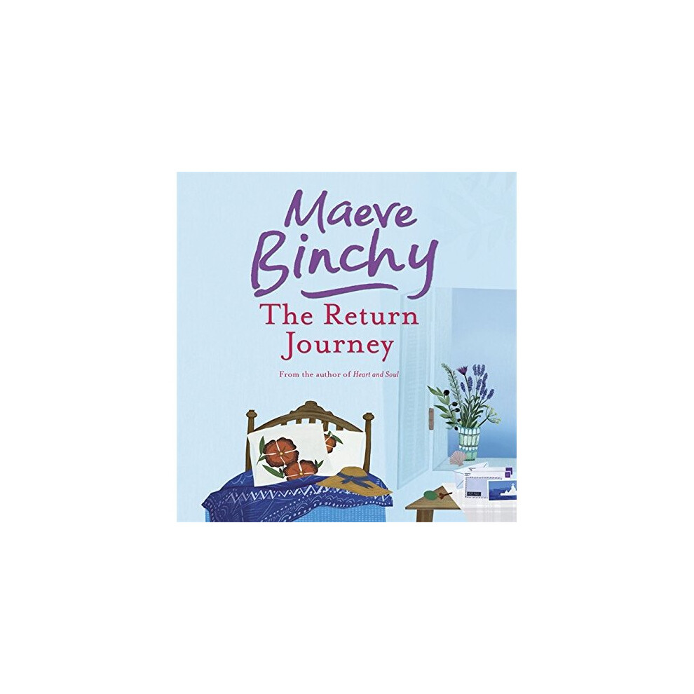 The Return Journey