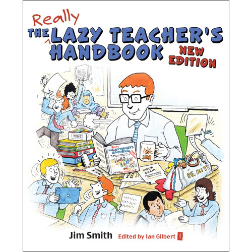 The Lazy Teacher's Handbook - New Edition
