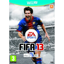 FIFA 13 (Nintendo Wii U) - Refurbished