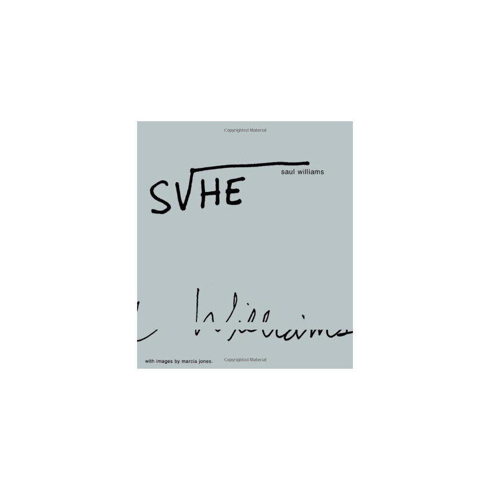 She