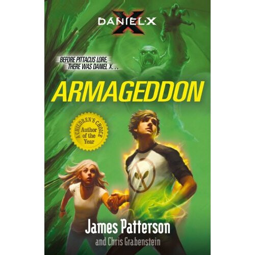 Daniel X: Armageddon: (Daniel X 5)