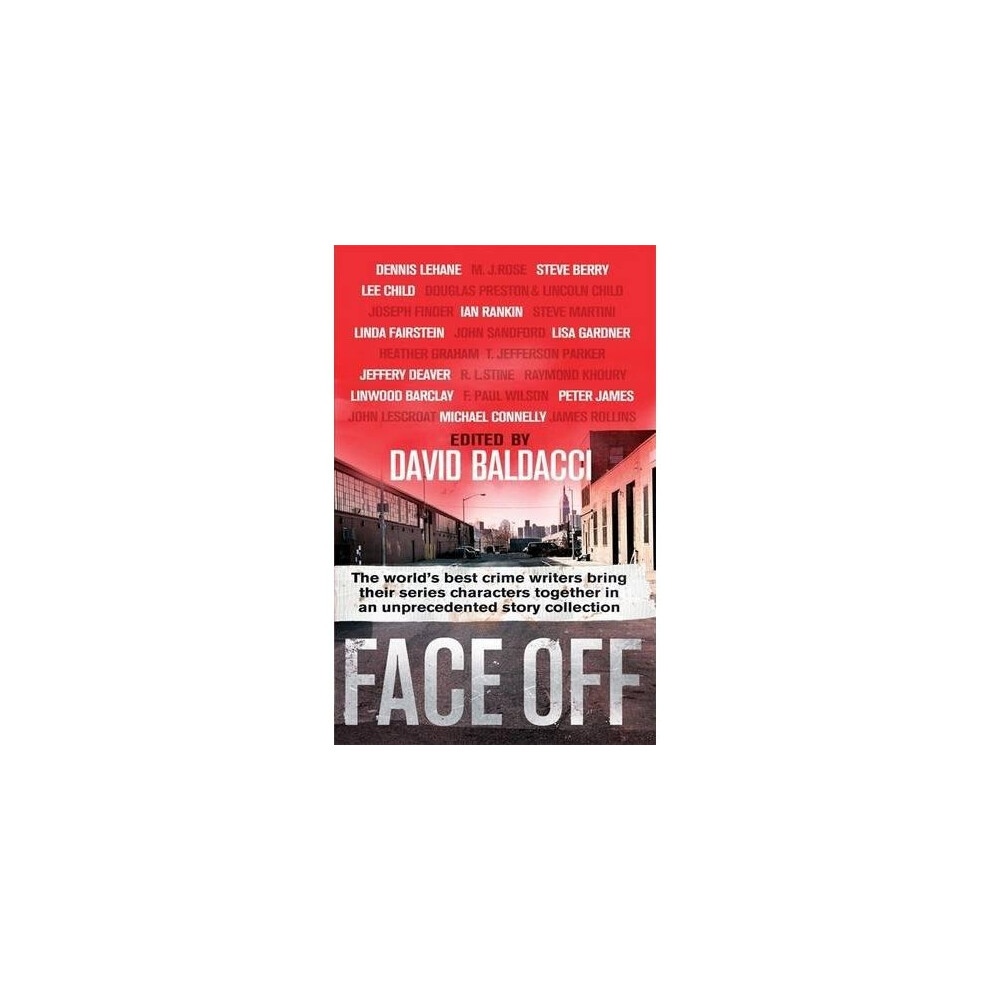 Face Off